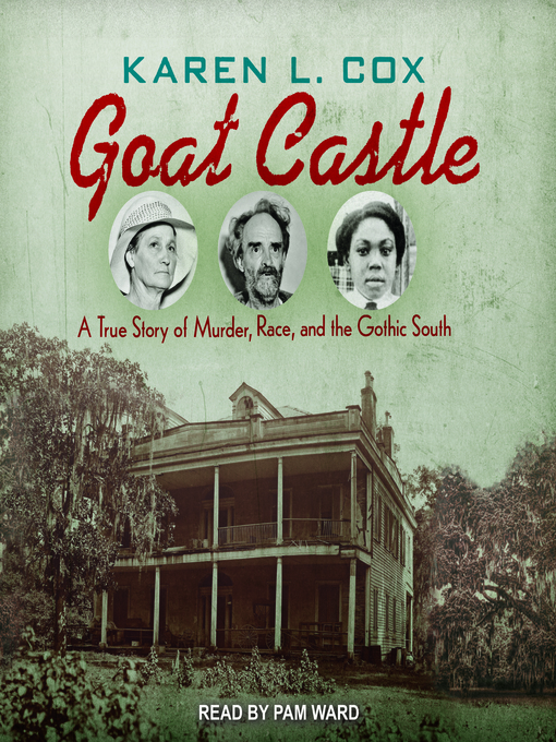 Title details for Goat Castle by Karen L. Cox - Available